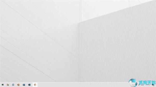 全新设计Windows10系统界面