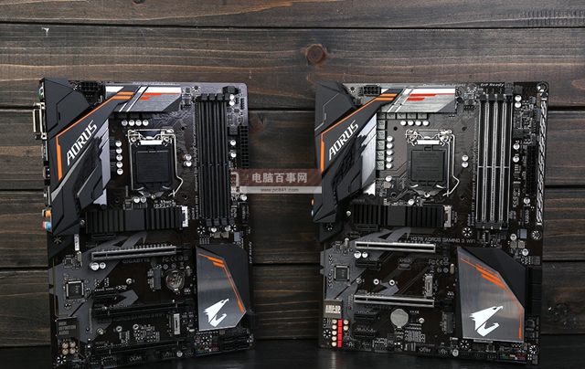 300系主板有哪些区别 Z370/H370/B360/H310区别对比