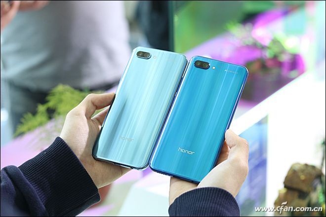 有了P20 Pro/荣耀10,Mate 10 Pro/荣耀V10你还选不?