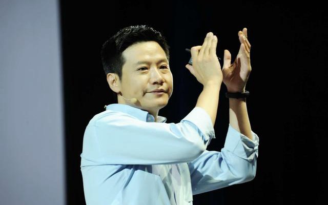 小米公司今年上市