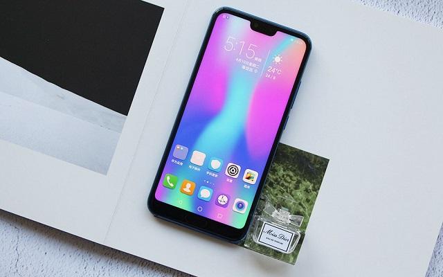 荣耀10/vivo X21对比：vivo X21和荣耀10评测详情4.jpg