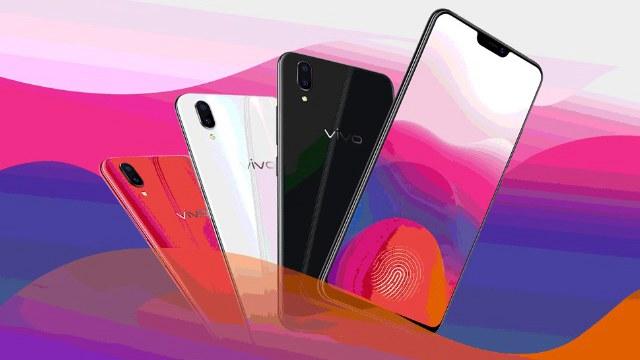 荣耀10/vivo X21对比：vivo X21和荣耀10评测详情2.jpg