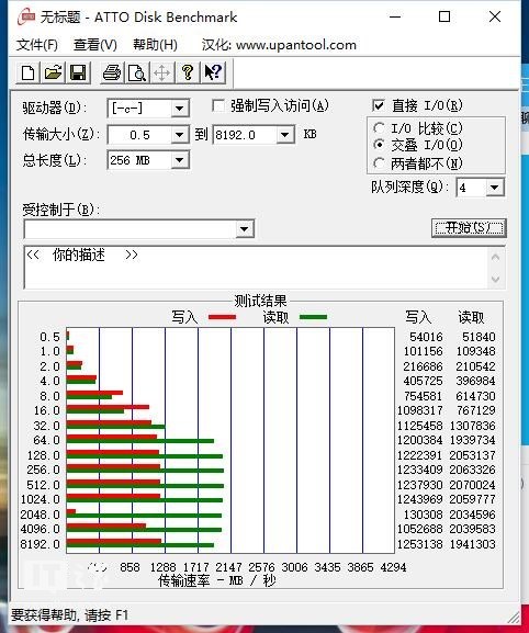 NM5 240GB评测