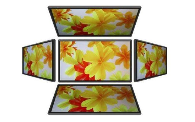 显示器面板类型哪种好?IPS/PLS/IN/VA显示器面板的区别