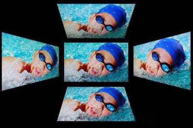 显示器面板类型哪种好?IPS/PLS/IN/VA显示器面板的区别