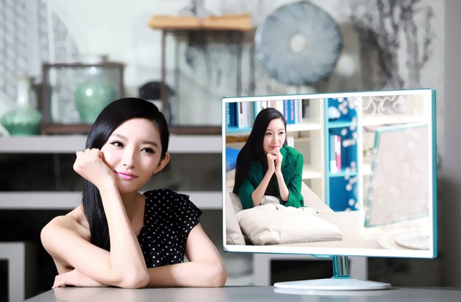 显示器面板类型哪种好?IPS/PLS/IN/VA显示器面板的区别