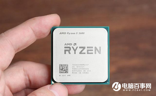 R5-2600和2600X的区别？锐龙5 2600X与2600性能评测
