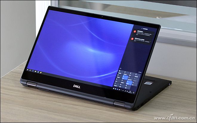 戴尔Latitude 7390二合一_2226