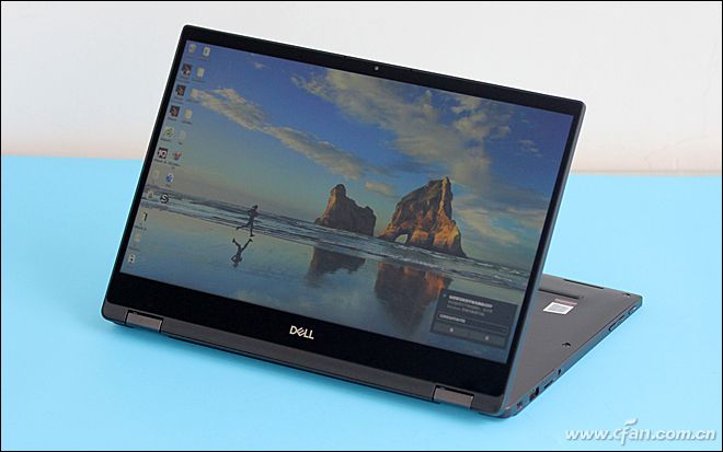 戴尔Latitude 7390二合一_2178