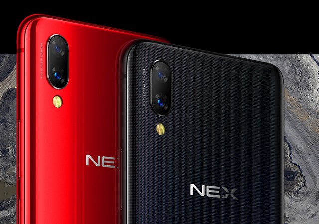 vivo NEX和旗舰版哪个好？vivo NEX旗舰版和标准版的区别