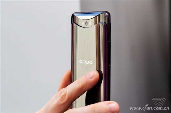 OPPO Find X怎么样？OPPO Find X值得买吗？