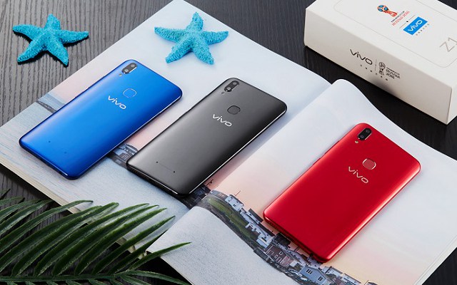 vivo Z1i和OPPO A5哪个好，有什么区别？