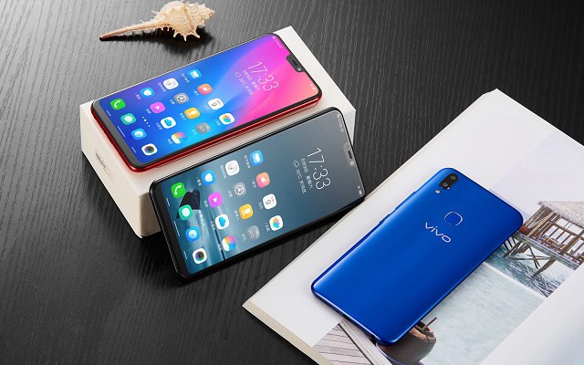 vivo Z1i和OPPO A5哪个好，有什么区别？