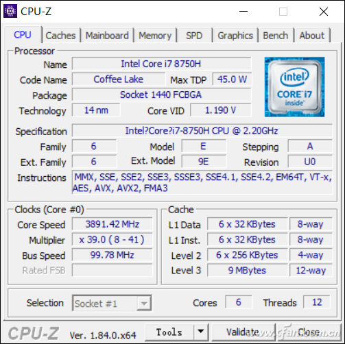 ROG 枪神2游戏本