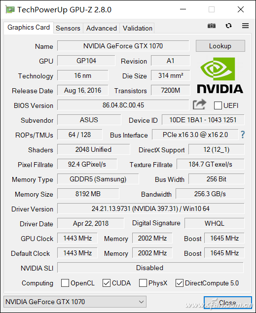 ROG 枪神2游戏本