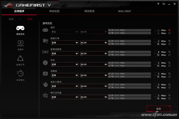 ROG 枪神2游戏本7