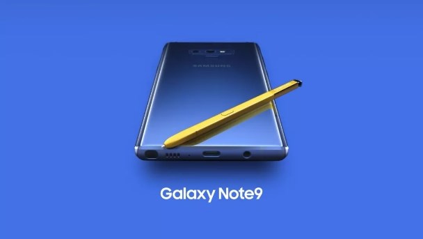 三星Note9怎么样？能否王者归来？.jpg