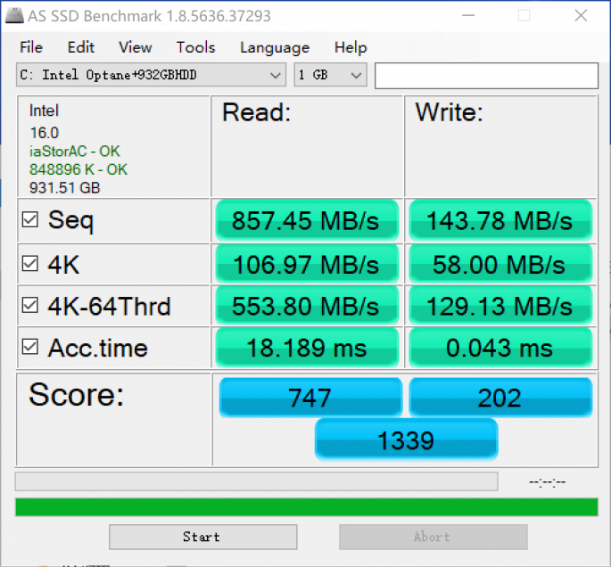 戴尔Vostro 3670电脑全面体验14