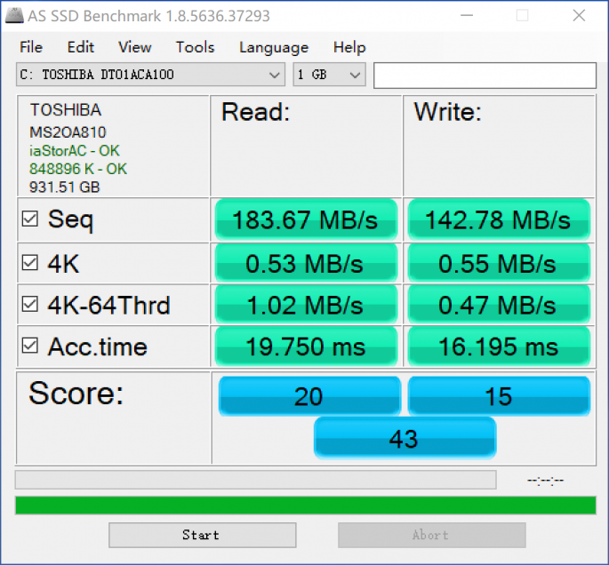 戴尔Vostro 3670电脑全面体验11