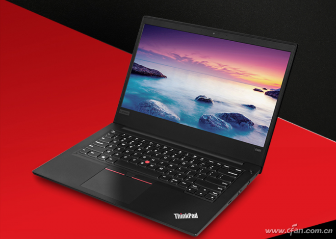 多款锐龙笔记本你更喜欢哪一款？ThinkPad E485