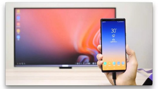 三星Note9和Note8区别对比评测