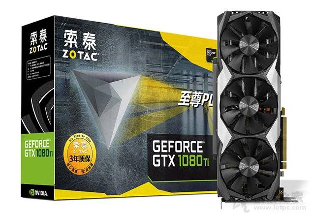 万元八代i7-8700K/GTX1080Ti高性能装机配置清单