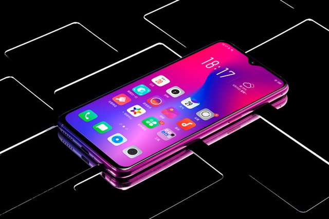 OPPO R17怎么样？OPPO R17配置详情！1.jpg