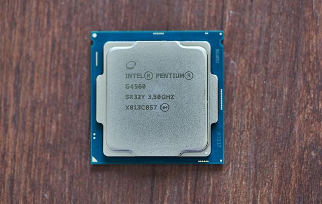 A10-9700和奔腾G4560哪个好 奔腾G4560和A10-9700对比评测