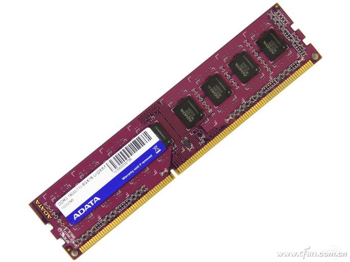 如何升级DDR3内存？DDR3内存推荐！15