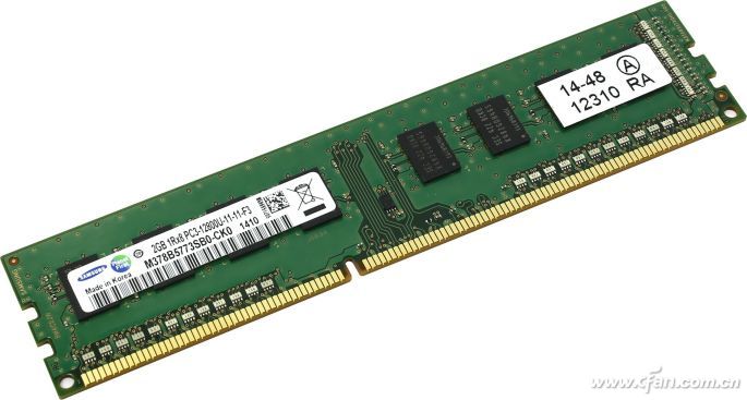 如何升级DDR3内存？DDR3内存推荐！13