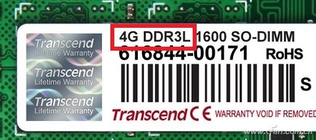 如何升级DDR3内存？DDR3内存推荐！11