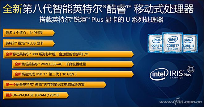 酷睿i7-8565U怎么样？酷睿i7-8565U评测体验-10