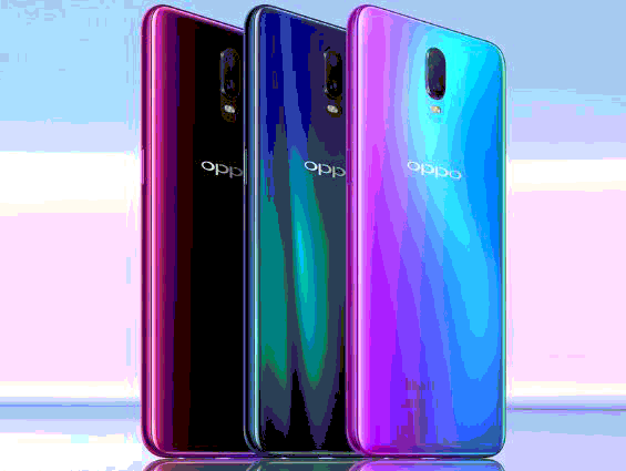 荣耀V20和OPPO R17哪个好？荣耀V20和OPPO R17区别对比