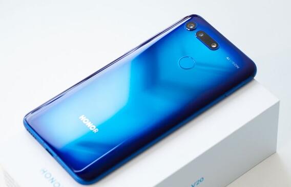 荣耀V20和vivo X23买哪个好?vivo X23和荣耀V20对比区别