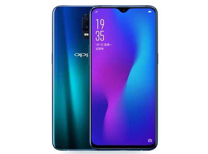 荣耀V20和OPPO R17哪个好？荣耀V20和OPPO R17区别对比