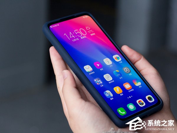 vivo NEX双屏版好不好？