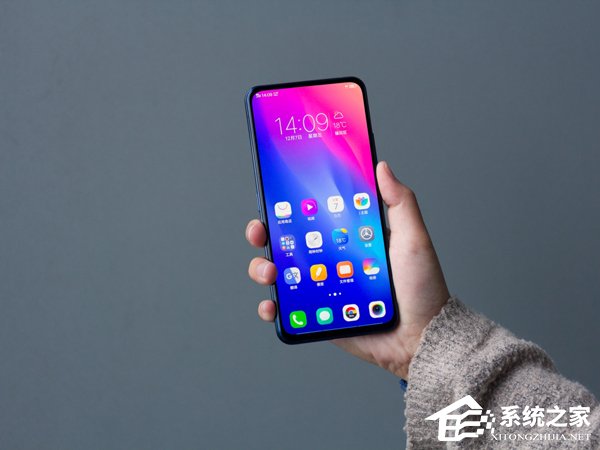 vivo NEX双屏版好不好？