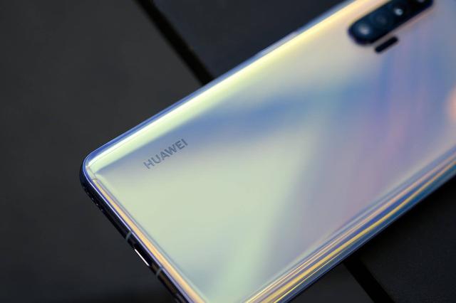 华为nova6 5G评测