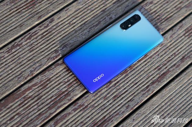 OPPO Reno3 Pro评测
