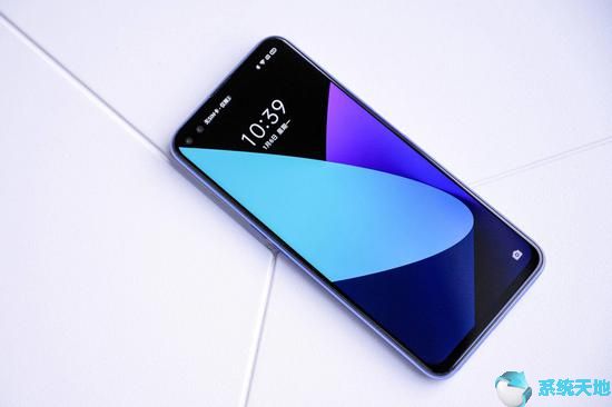 Realme X50 5G评测