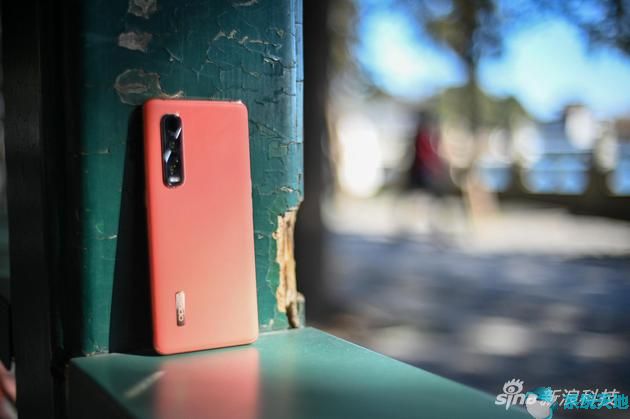 OPPO Find X2 Pro评测详情
