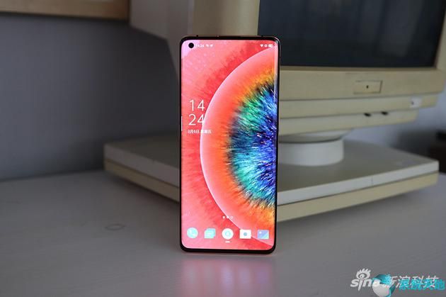OPPO Find X2 Pro评测详情
