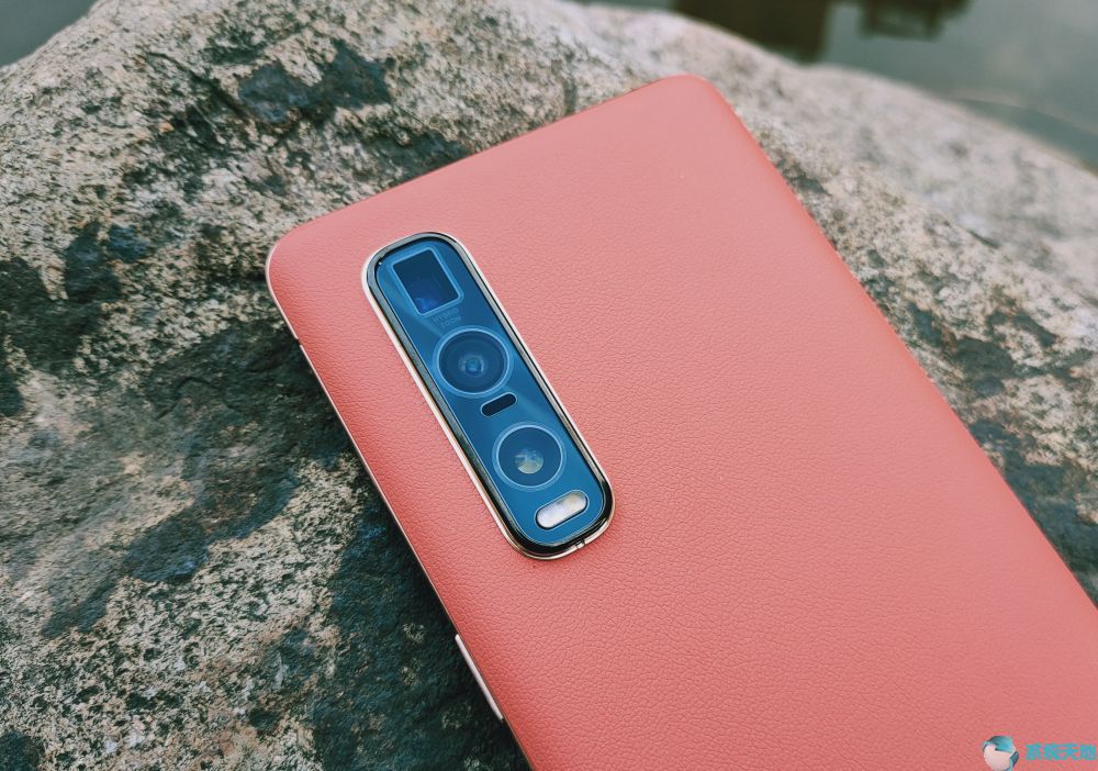 OPPO Find X2 Pro评测