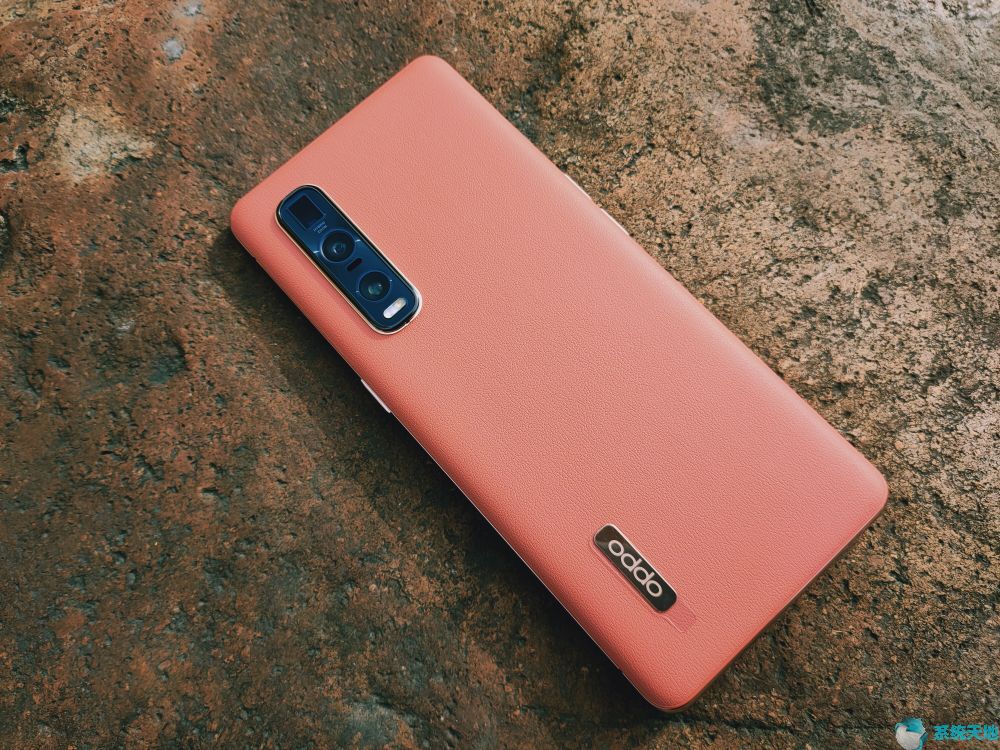 OPPO Find X2 Pro评测