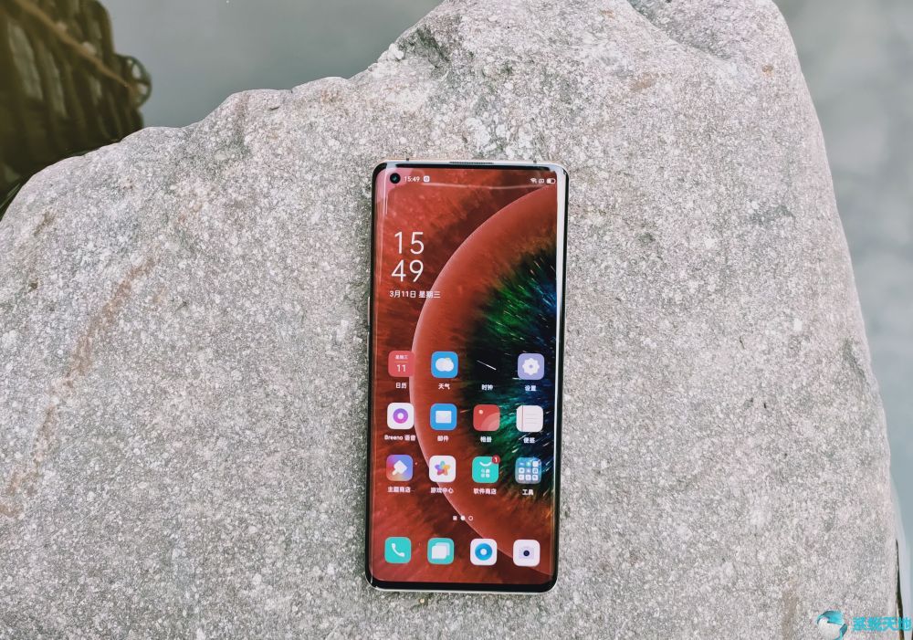 OPPO Find X2 Pro评测