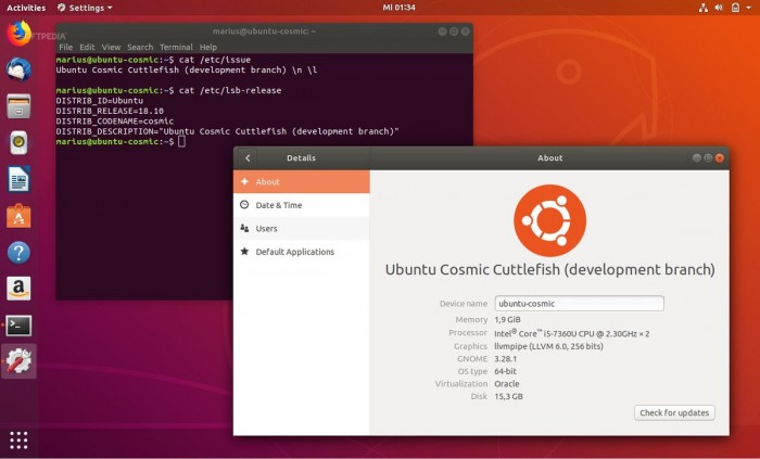 Ubuntu 18.10有望今年10月18日正式上线2.jpg