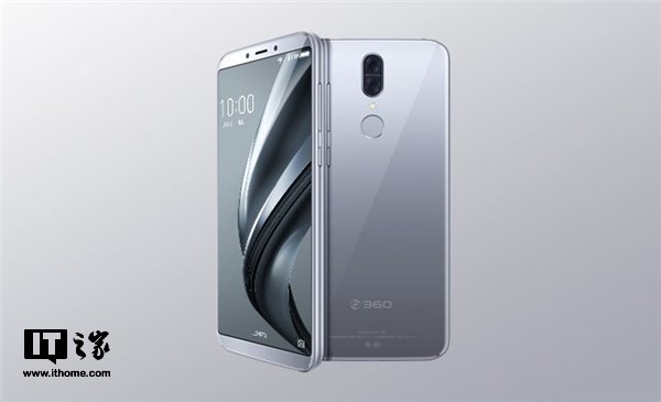 360手机N6 Pro 4GB+64GB版京东现卖1099元3.jpg