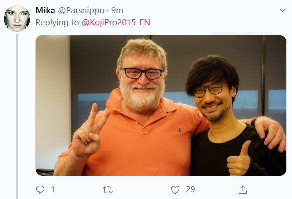 《死亡搁浅》非PS4独有   PC平台将于明年夏初发布