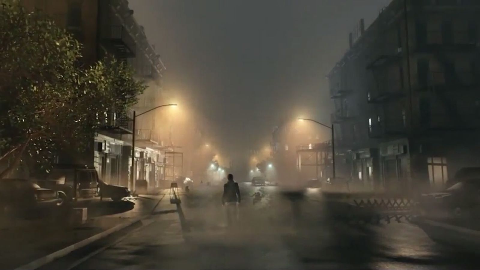 弩哥谈《P.T.》与《死亡搁浅》之间的差异