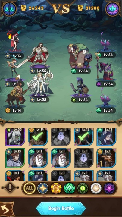 深度解析卡牌游戏《Legends of Runeterra》